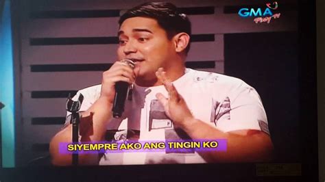 “BUHAY NG BAKLA” .